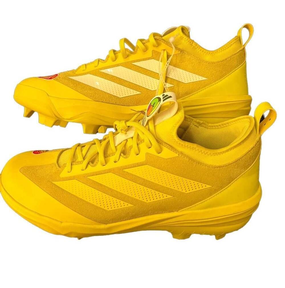 Adidas Adizero Impact TPU 2.0 BSB Somos Baseball Cleats